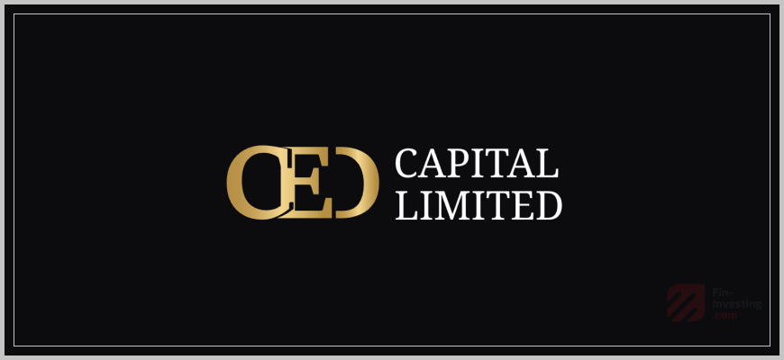 Ced Capital Limited