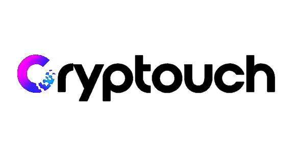 Cryptouch